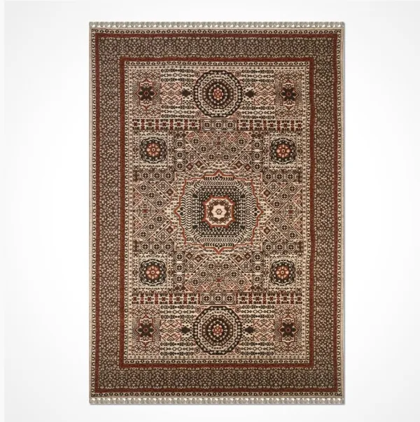KRONOS Dokuma Kilim – Klasik Halılar VİNTAGE