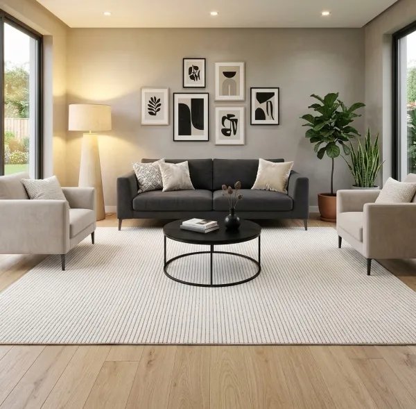 LİYA-8258S – Decolux