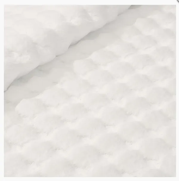 Tavşan PUFFY BUBBLE-TFB1120 – Kaymaz Taban Decorative